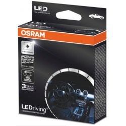 Товарен резистор LED CANBUS CONTROL UNIT Osram 21W